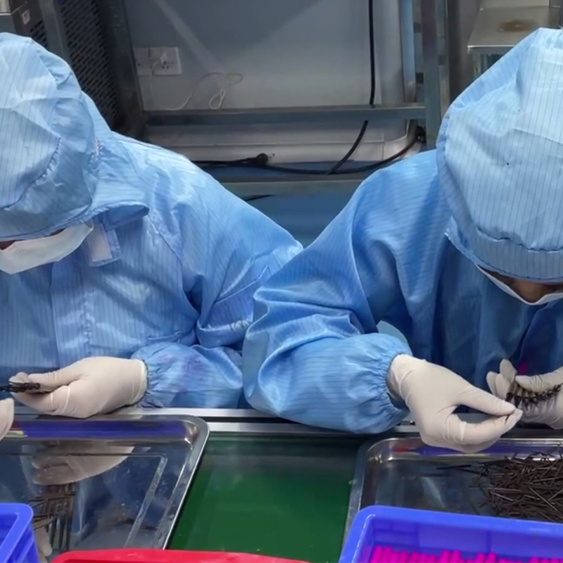 eyeliner manufacturer