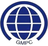GMPC logo