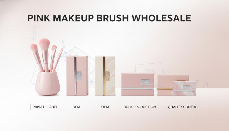 how-do-you-choose-a-pink-makeup-brush-wholesale-supplier-1