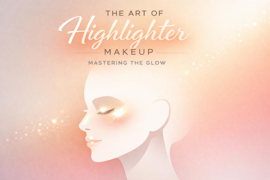 how-to-use-highlighter-makeup-1