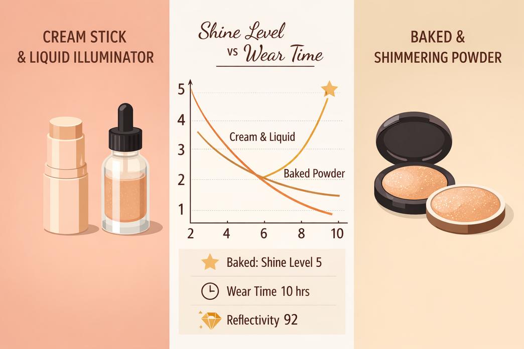 how-to-use-highlighter-makeup-2