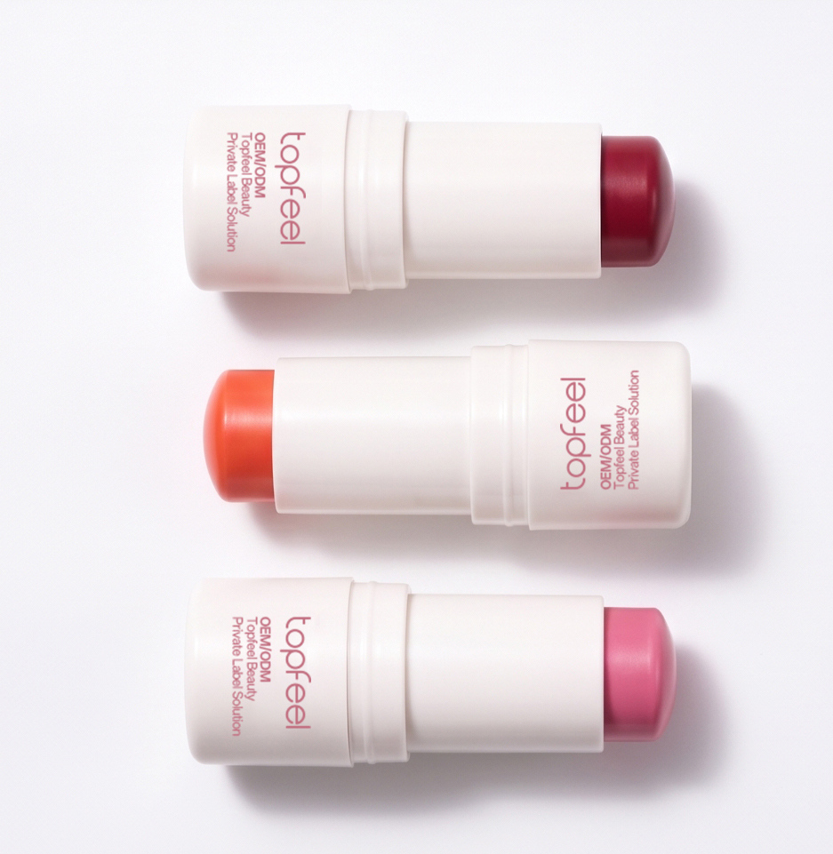blush stick manufacturer