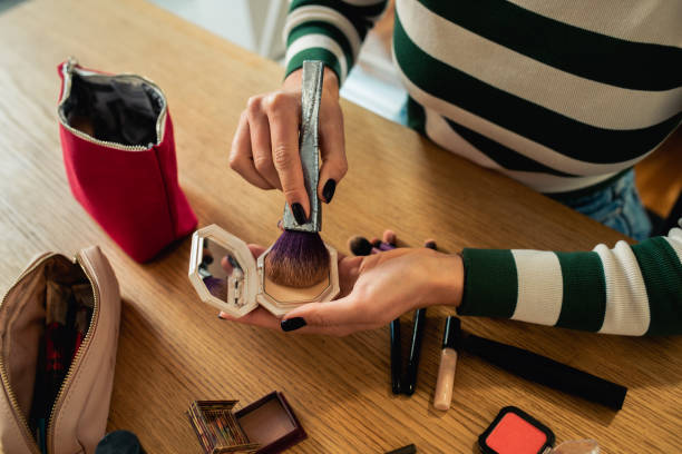 ជក់ផាត់មុខ -៦