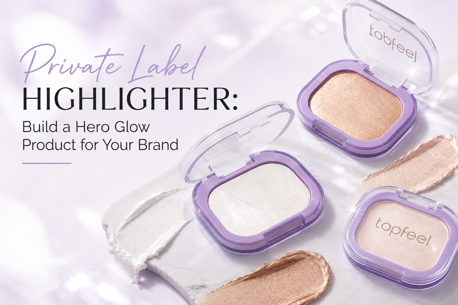 makeup-highlighter-on-face