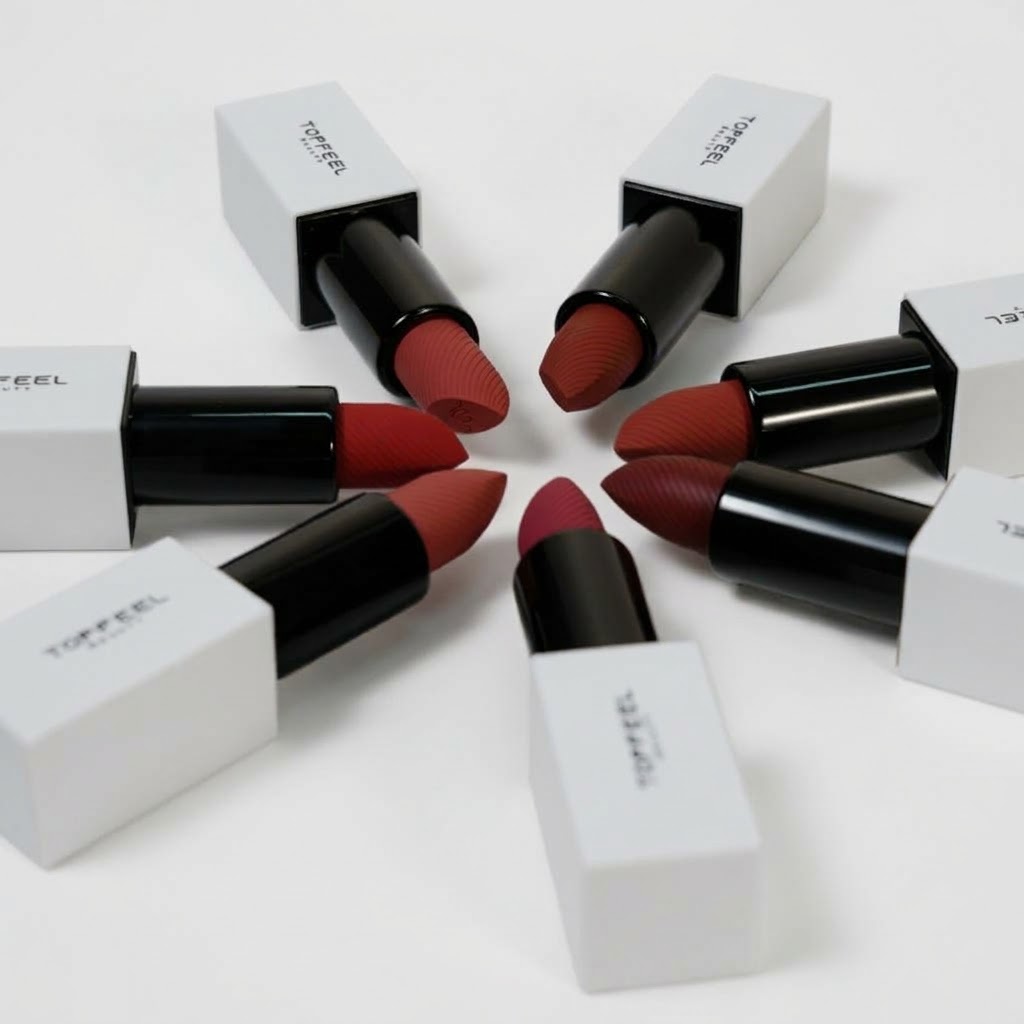 moisturizing matte lipstick 
