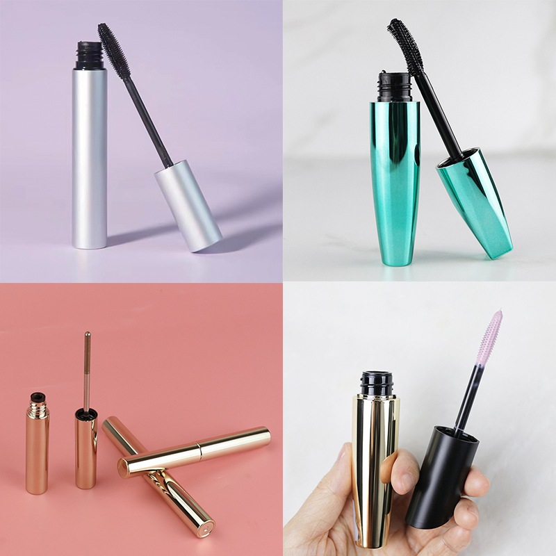 private label mascara