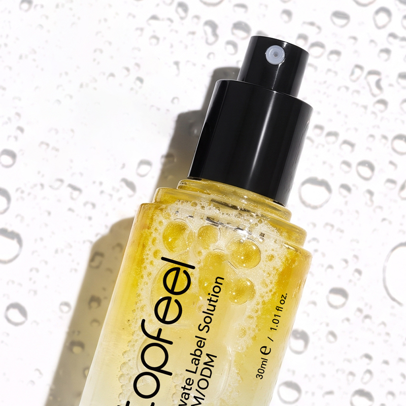 Serum Setting Spray