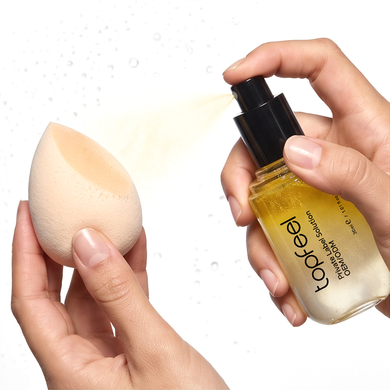 Serum Setting Spray