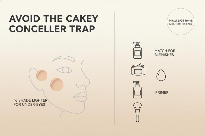 should-concealer-be-lighter-than-foundation-4