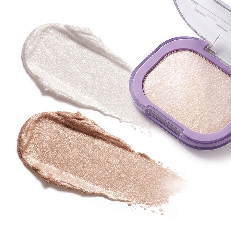 Crystal Highlighter