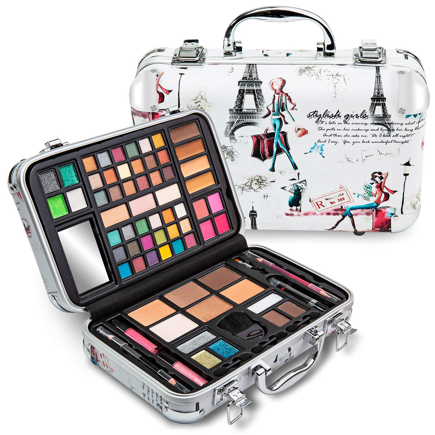 travel makeup kit for kids